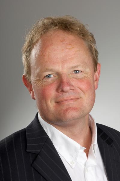 Professor Nicholas Stephen Macklon's photo